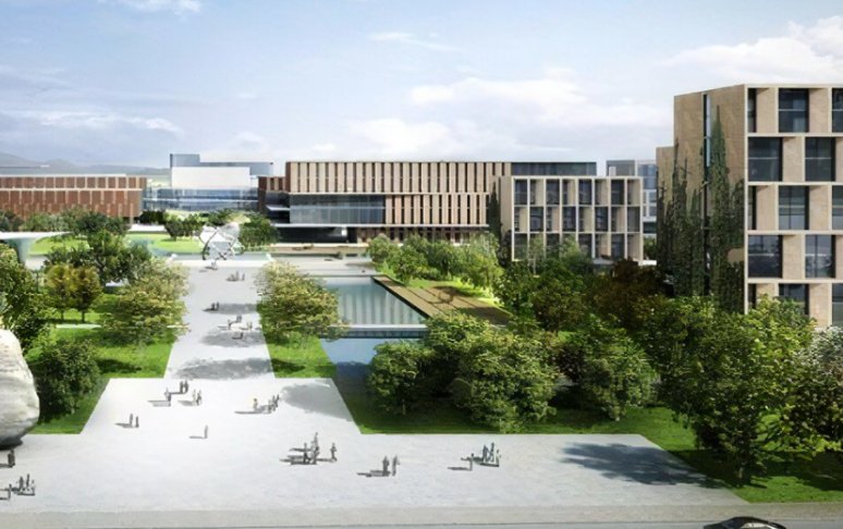 西湖大学录取分数线多少分