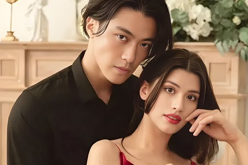 卡琳娜的丈夫仲尼简介