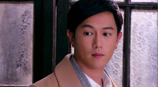 cjf是哪位男明星名字缩写