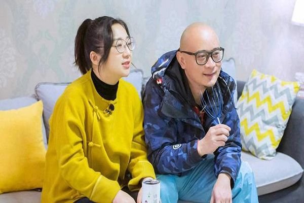 傅首尔和她老公第二次结婚 傅首尔为什么封禁了