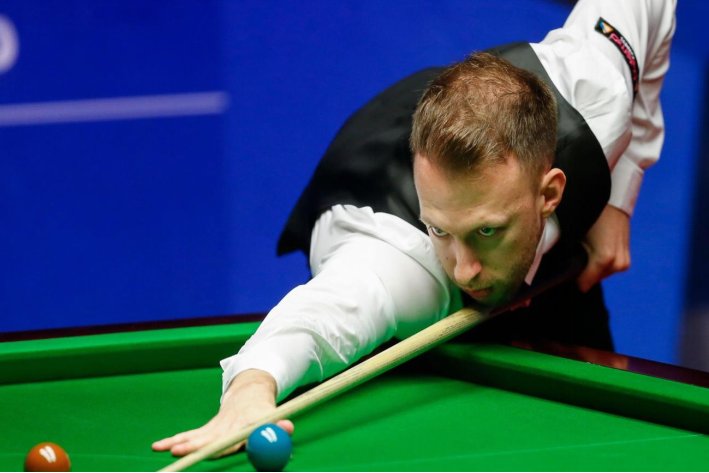 斯诺克公认的三大天才