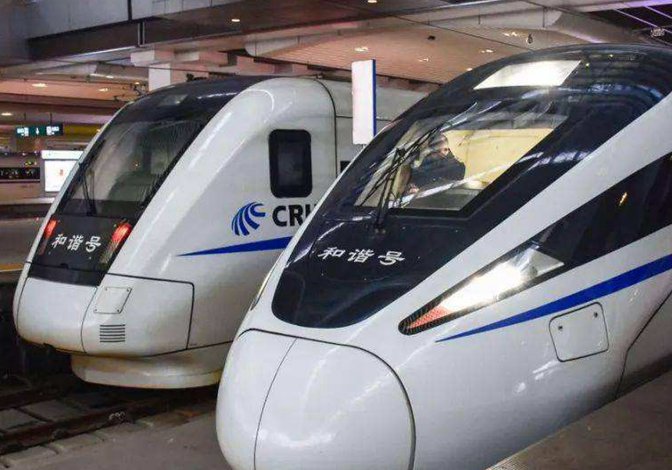 动车晚点一般是什么原因