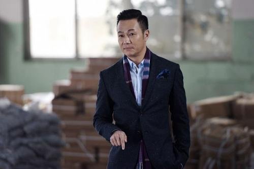 鸡毛飞上天阮文雄结局是什么