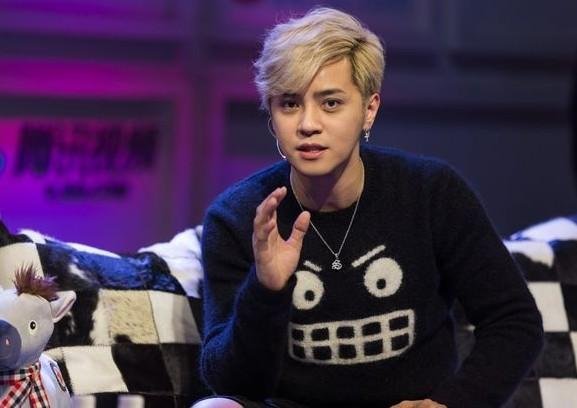 罗志祥说8点钟要公布一个大八卦后来却食言，他这波操作的目的是什么？