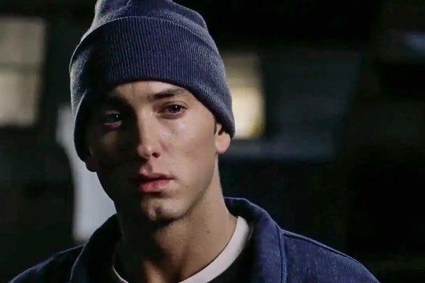 美国公认的十大rapper