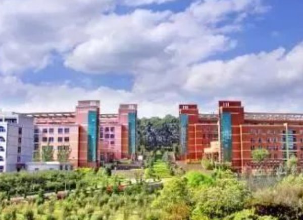 云南二本大学有哪些？