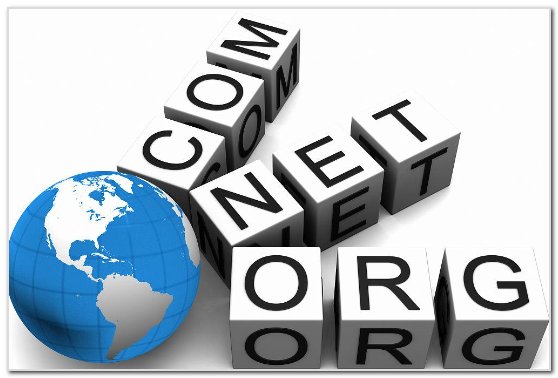 如何将网站的域名修改成www. xxx. com