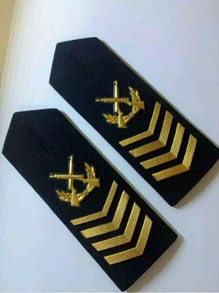 兵王是什么级别