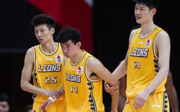 2022cba总决赛时间