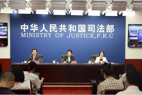 国家司法考试改为国家统一法律职业资格考试