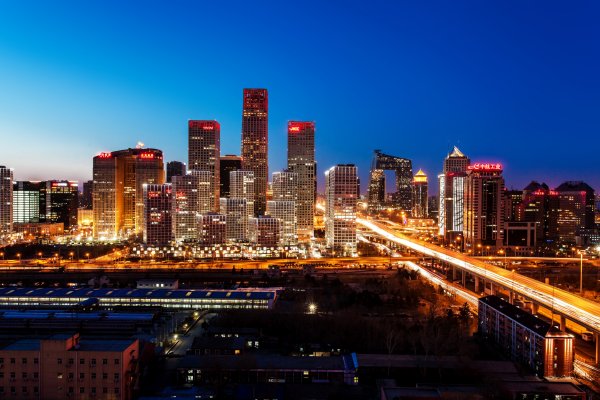 北上广深指的是哪几个城市?