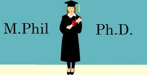 ph. d是什么意思？