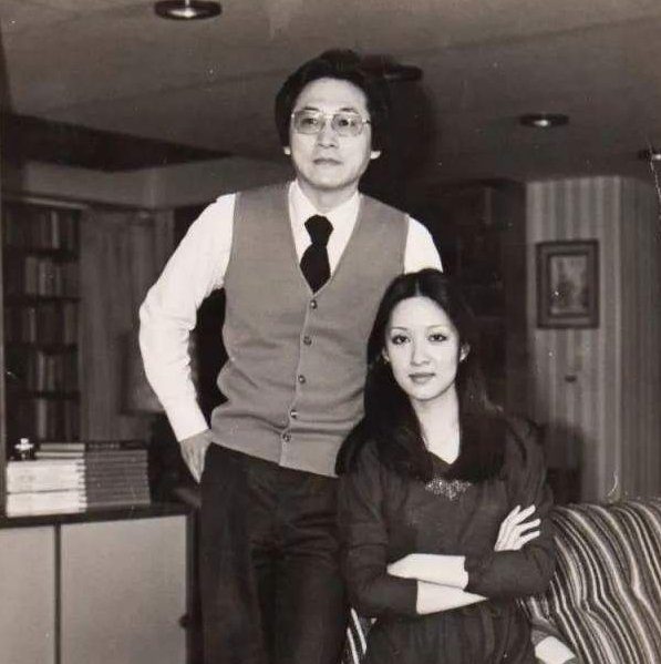 李敖一生都非常风流,他的情史有人来讲一讲吗?