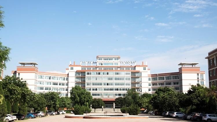 兰州工商学院宿舍条件