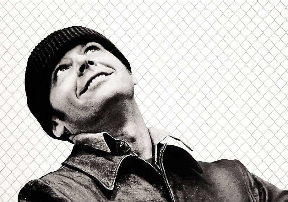 飞越疯人院的结局是什么意思