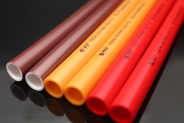 ppr水管品牌前十大排名