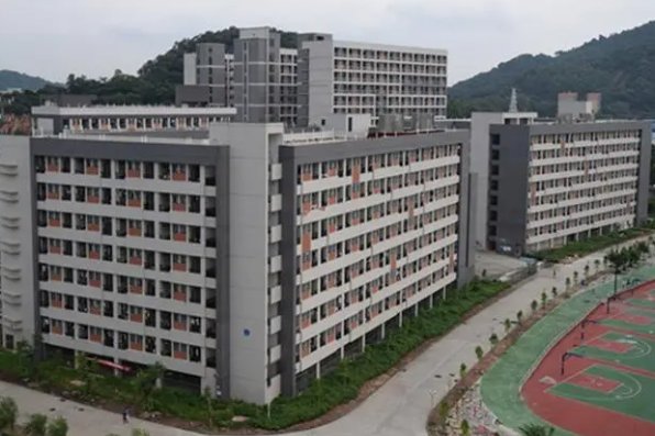 广东航海大学录取分数线2023