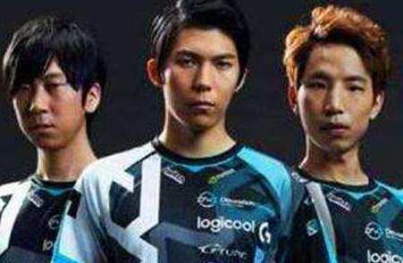 dfm是哪个国家的战队?