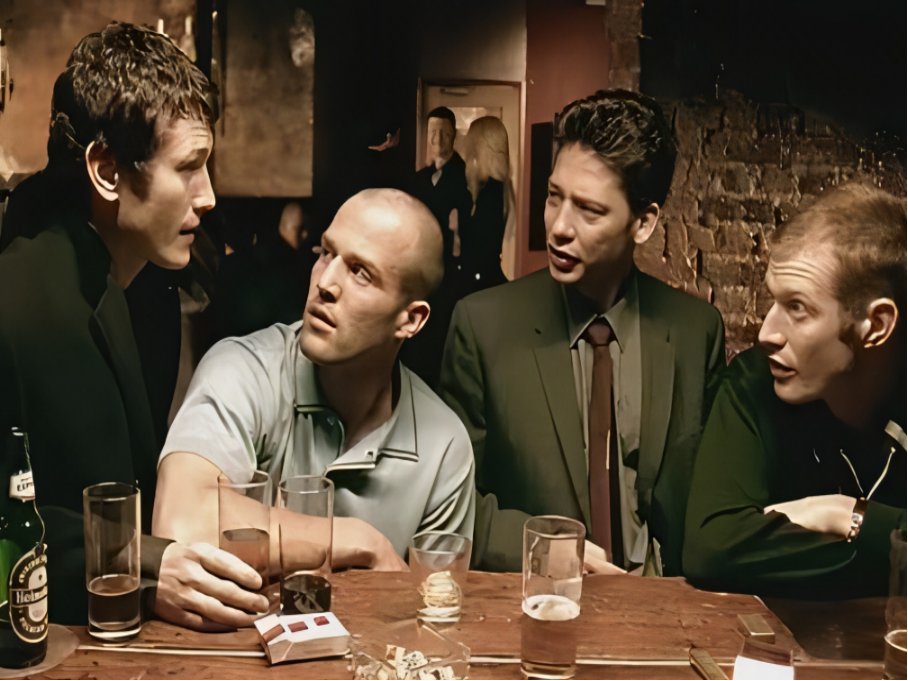 2023年喜剧电影 爆笑前十名