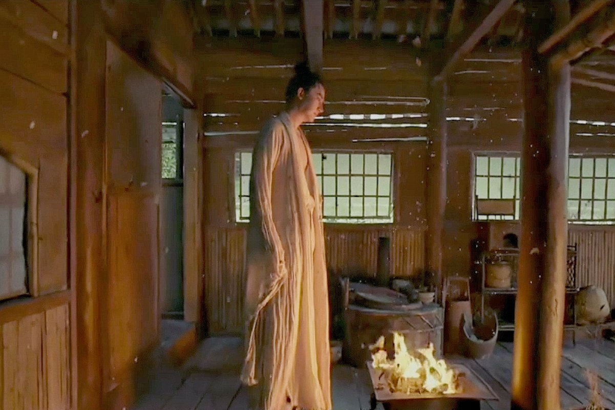 白居易为什么写了《琵琶行》,却不娶琵琶女呢?