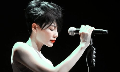 中国十大伤感歌曲