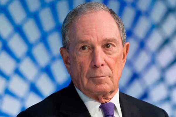 布隆伯格退出2020年大选，为何会受到特朗普嘲讽？