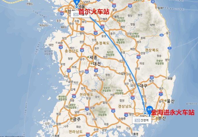 金海市的地理位置