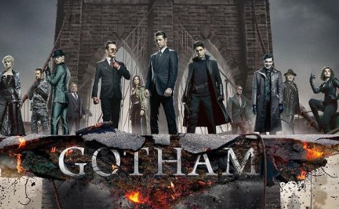 小丑杰罗姆是哪部电影?