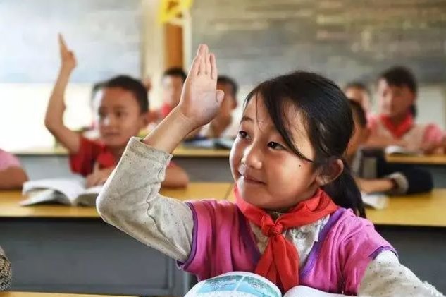 义务教育发展应该遵循效率优先、兼顾公平的原则