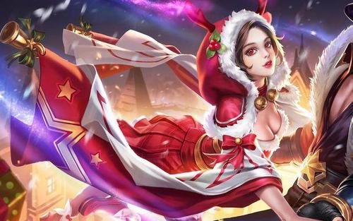 有男生玩游戏时爱选女性角色是什么心理？