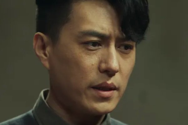 无间道最后结局是什么