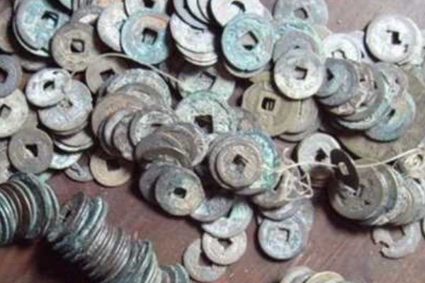 一贯是什么意思?