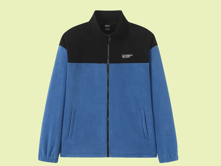 冲锋衣十大名牌排名