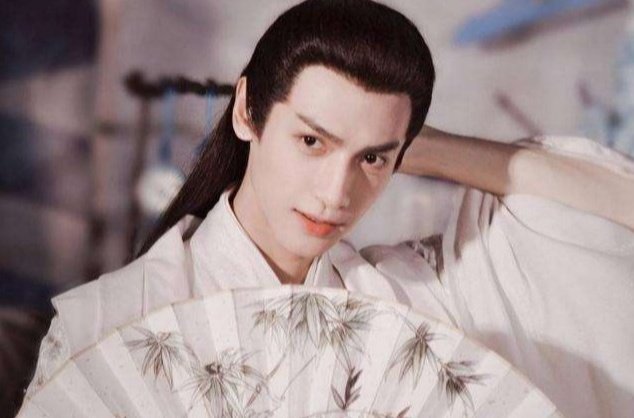 网传罗云熙陈飞宇饰演二哈和他的白猫师尊，你怎么看？