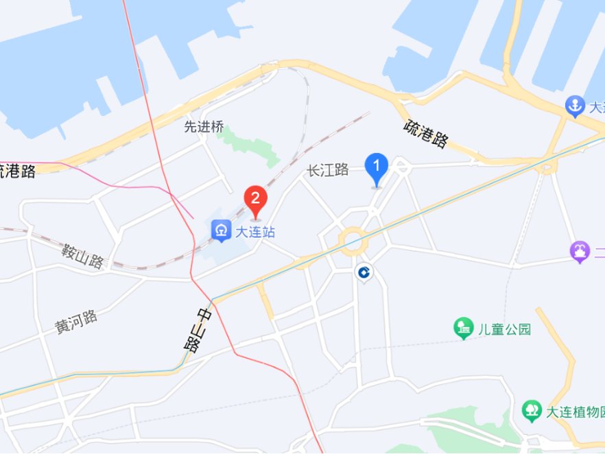 大连旅行社哪家好