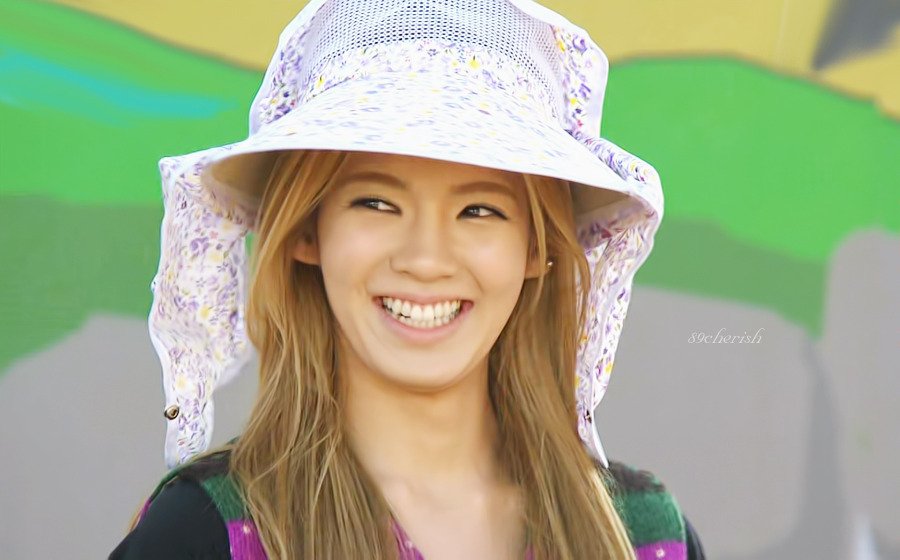 2012年8月到现在少女时代综艺