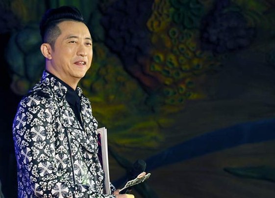 庾澄庆二度当爸爸是怎么回事？