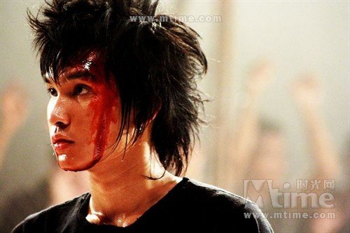 灌篮拳霸的介绍