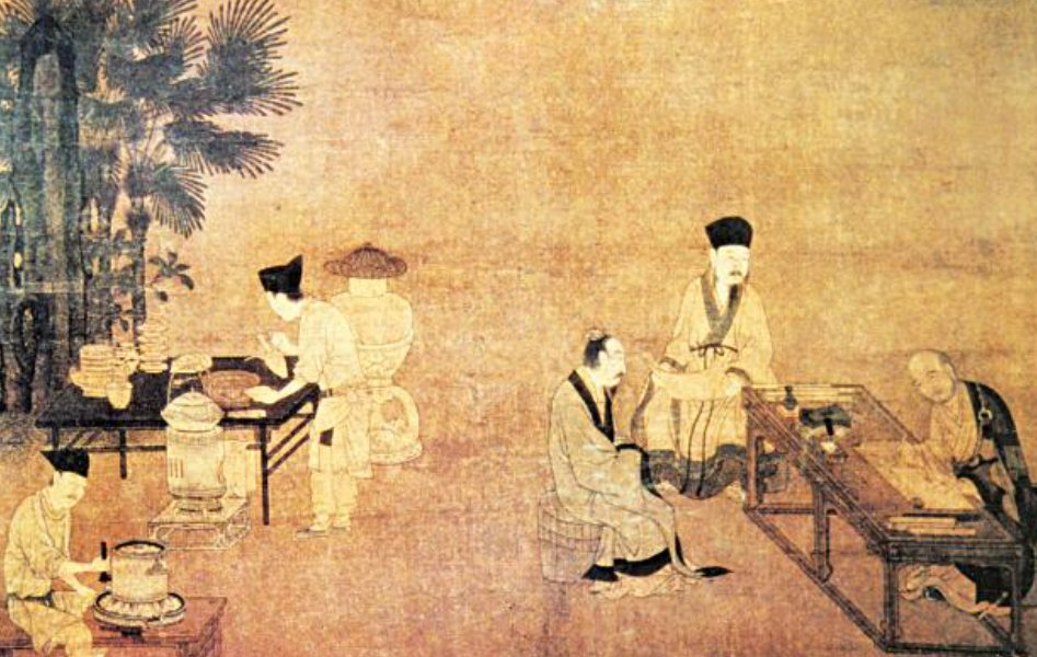 欢愉且胜意，万事皆可期的全句是什么？?