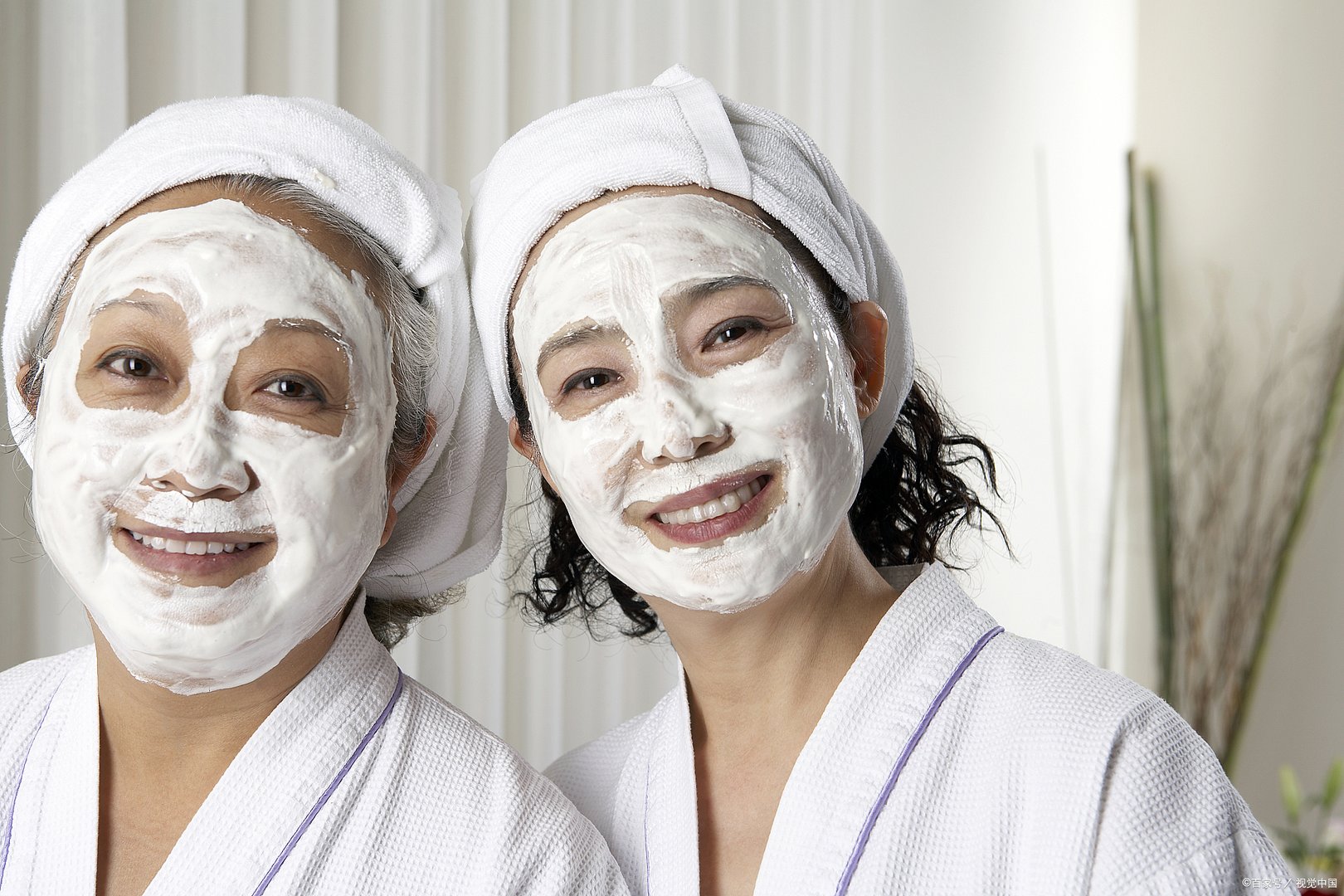 贝佳斯白泥和绿泥的区别是什么?贝佳斯绿泥有什么作用?