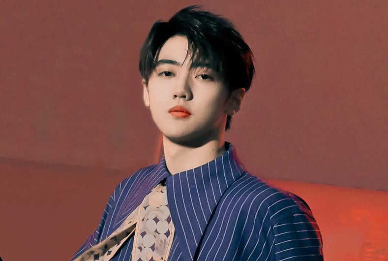 张子枫男朋友是谁?