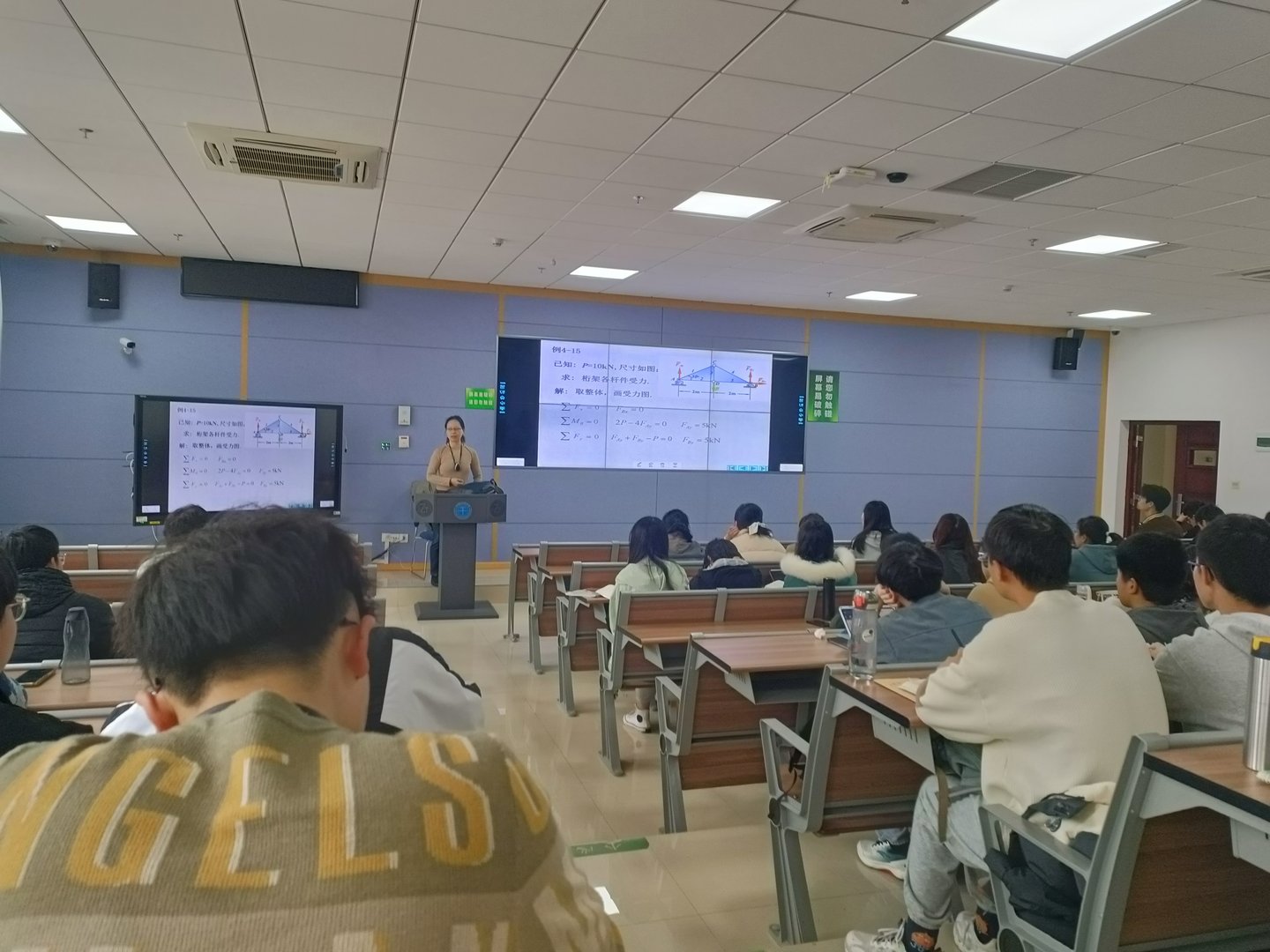 新冠疫情结束后，大学生活有哪些变化呢？