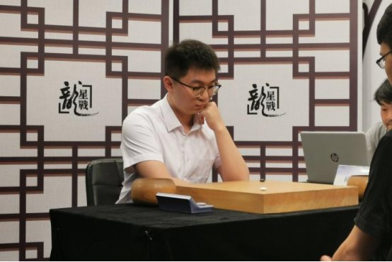 围棋世界排名
