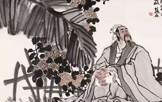 成语明察秋毫秋毫是什么意思啊