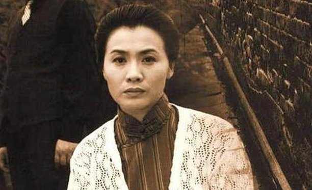 董竹君子的五个女现状