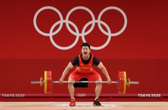 举重比赛的公斤级是指什么意思？