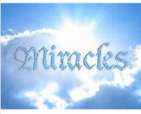 miracle是什么意思