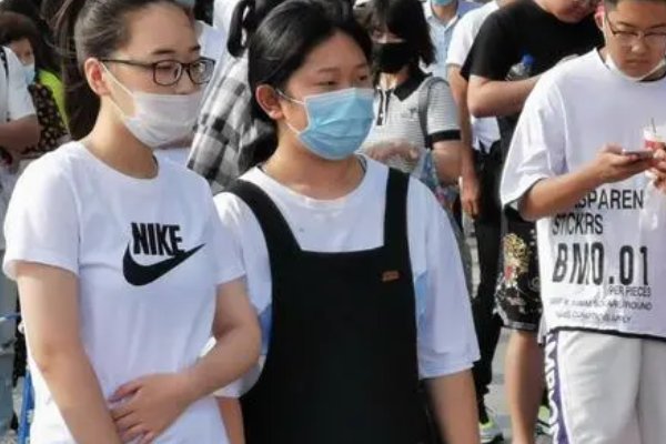 高考分数线2023年公布时间山西