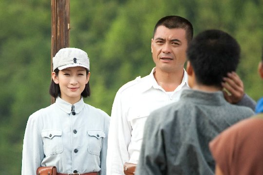 秦海璐老公是谁