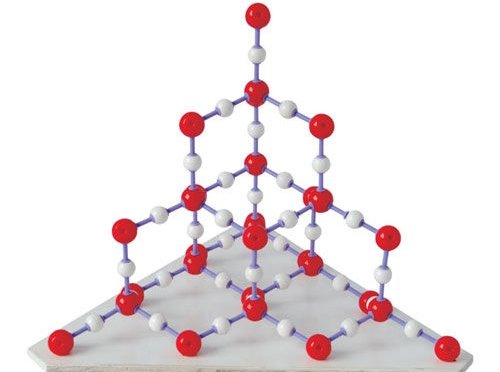 sio2的结晶性、无定形、结晶状态分别是什么？